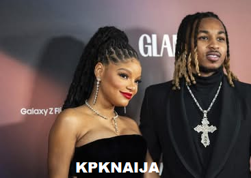 Custody Peace: DDG and Halle Bailey Resolve Child Dispute with New Temporary Agreement