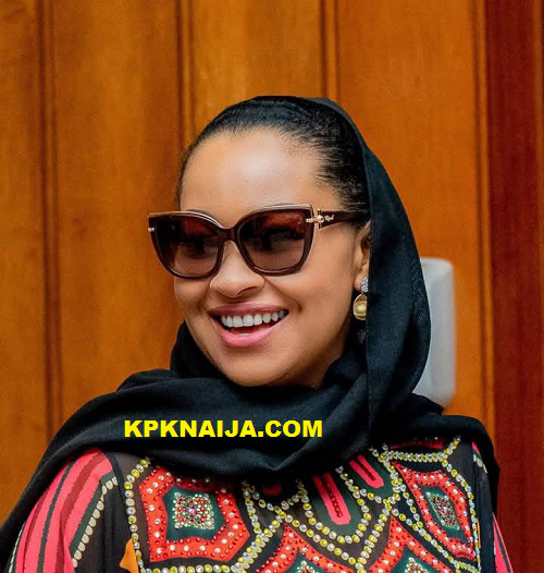 Cybercrime Trial of Senator Natasha Akpoti-Uduaghan Stalled in Abuja Federal High Court