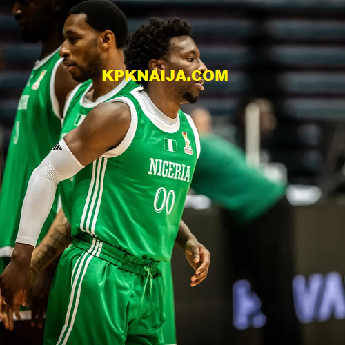 D’Tigers Suffer Crushing Second Loss, Fall to Guinea 68-55 in FIBA World Cup Qualifiers