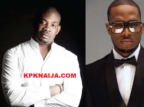 D'banj Breaks Silence: Reveals Don Jazzy Suggested Mo'Hits Records Split