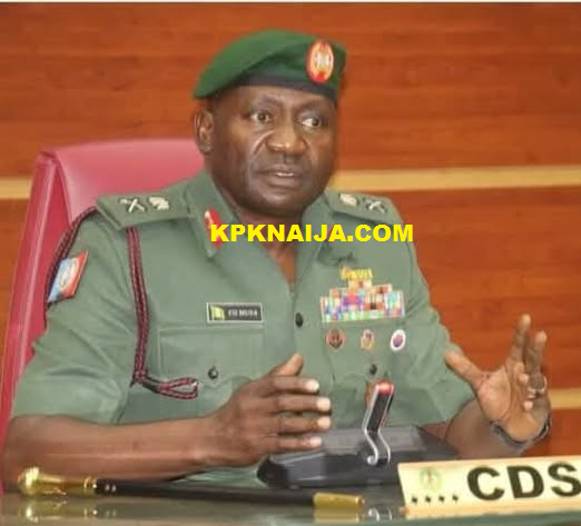 DHQ Clarifies Katsina Border Clash: Vigilantes, Nigerien Troops Incident in Jibia LGA