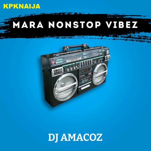 DJ Amacoz - Okay! (ft. King Amazing) Mp3 Download