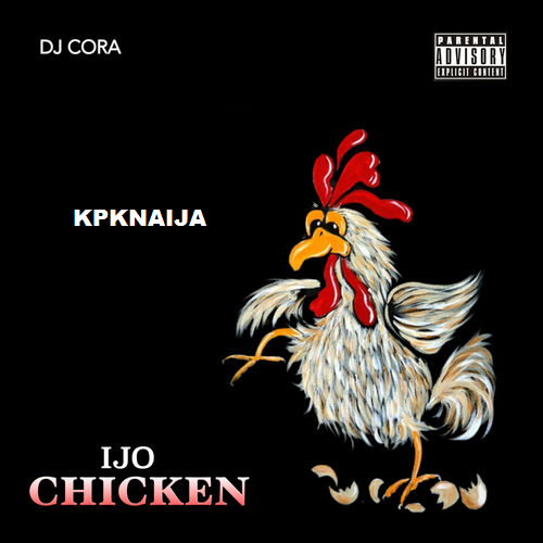 DJ CORA - Aaree Ika (CRUISE BEAT)