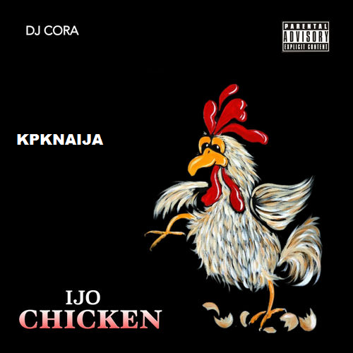 DJ CORA - Oooku (Cruise Beat)