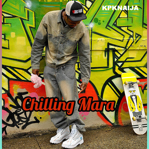 DJ Double Kay - Chilling 1 Yho Gbe Weyre Ft. Fela 2 - Mp3 Download