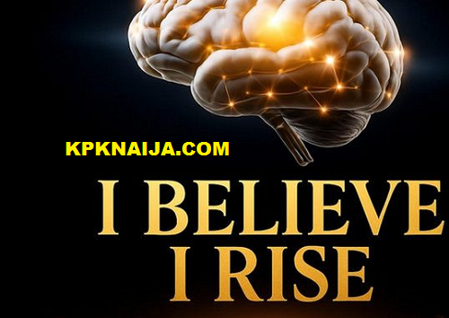 DJSource - I Believe I Rise (Mp3 Download)