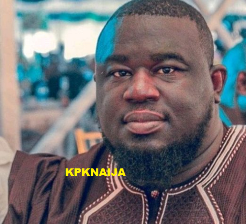 DRAMA: Music Mogul Soso Soberekon Shares Details of High-Tension Area Incident