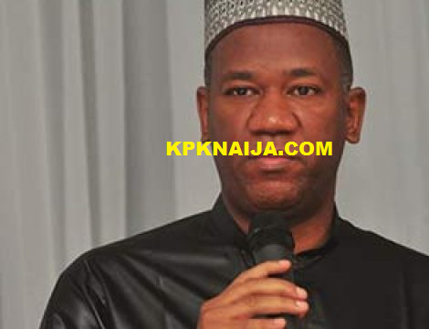 DSS Invites Baze University Founder, Yusuf Datti Baba-Ahmed, Over Alleged Incitement