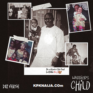 Dai Verse - LLF download mp3 music - kpknaija