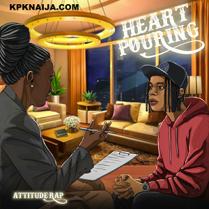 Drizzy - go far ft. attitude Rap Mp3 Download
