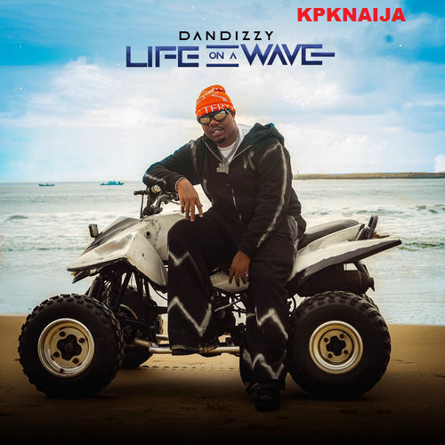 DanDizzy - Life On A Wave EP