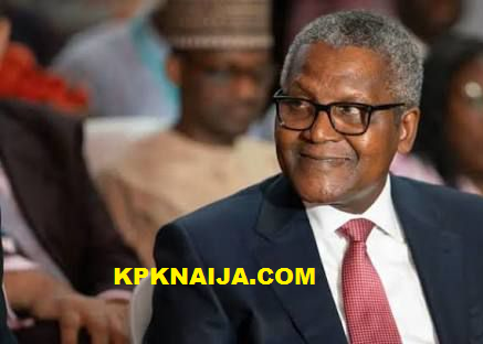 Dangote Refinery Teams with Honeywell International for Next-Gen Expansion & Optimization