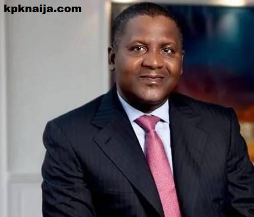 Dangote Threatens N100bn Libel Suit: 7-Day Ultimatum Issued to Kailani Mohammed