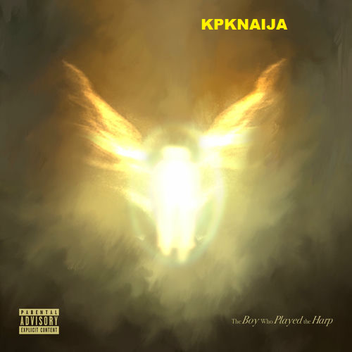 Dave - History ft. James Blake (Album)