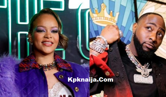 Davido Eyes "Dope" Collaborations With Rihanna and Kehlani