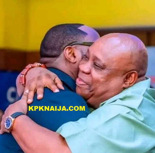 Davido Joins Accord Party: Why the Afrobeats Star is Entering Politics