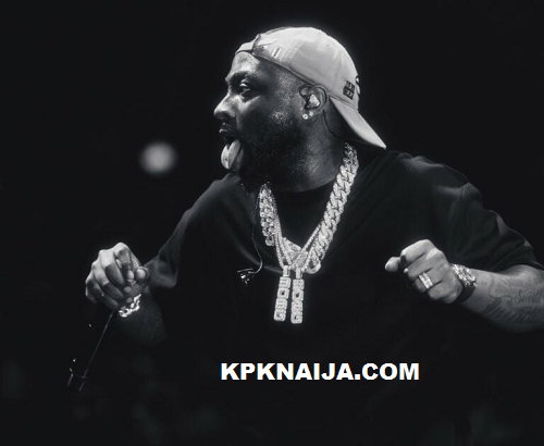 Davido Reveals the 'Rebellious' 2011 Gig in Ibadan That Almost Cost Him Everything