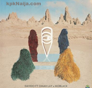 Davido - With You (MoBlack Remix) ft Omah Lay & MoBlack Mp3 Download