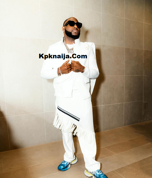 Davido and Omah Lay’s “With You” tops Spotify’s Most Shared Nigerian Songs in 2025