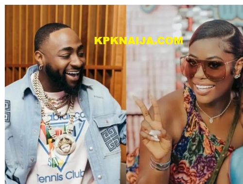 Davido’s First Babymama, Sophia Momodu, Alleges Non-Payment of Child Support