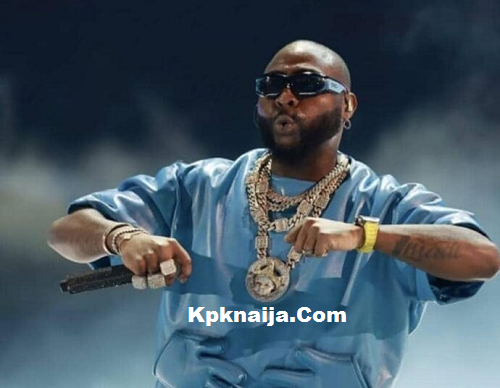 Davido to Headline 2025 AFCON Opening Concert in Rabat, Morocco