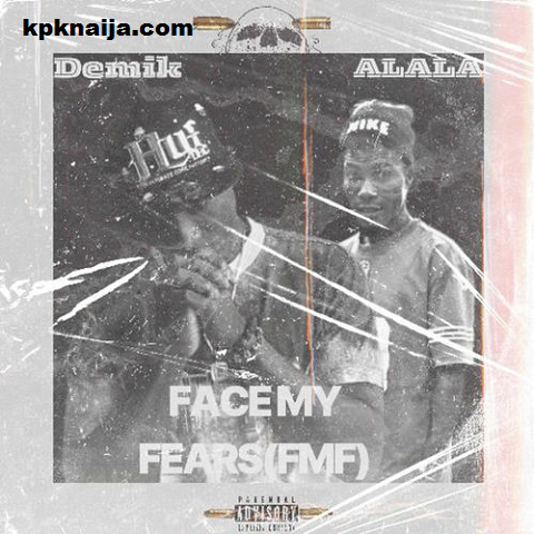 Demik - Face My Fears ft. Alala