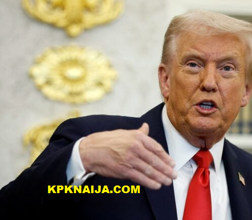 Democratic Lawmakers Allege Trump Used FBI for "Intimidation" After Presidential Criticism