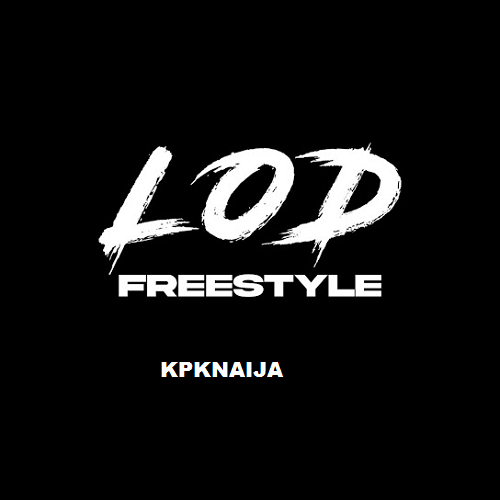 Desiigner - LOD Freestyle