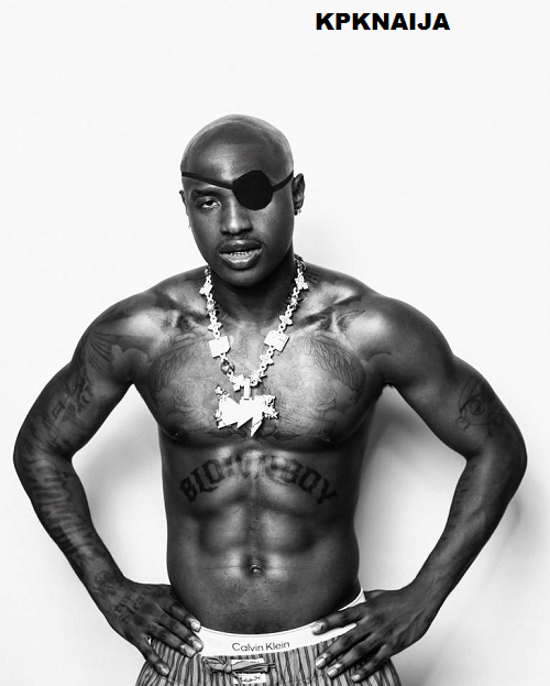 Detty December Dilemma: Ruger's Sharp Warning to 'IJGB' Diaspora on Nigerian Insecurity