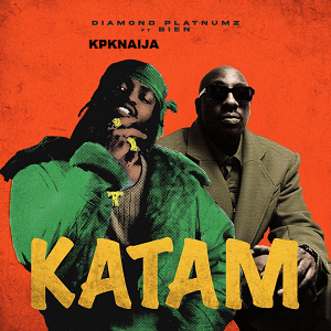 Diamond Platnumz - Katam Ft Bien Download Mp3 Song