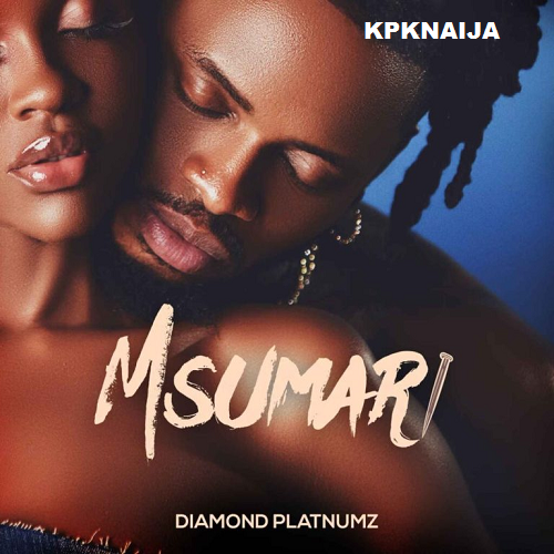 Diamond Platnumz - Msumari