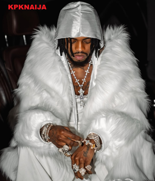 Diamond Platnumz - Nani
