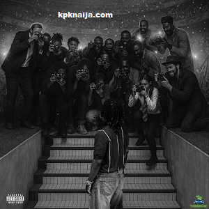 Dice Alies - One On One (MP3 Download)