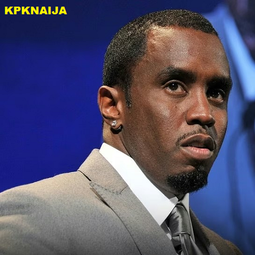 Diddy Prison Release Date Set for May 2028 Following Conviction
