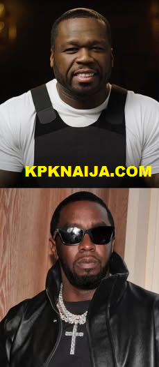 Diddy vs. 50 Cent: Inside Hip-Hop's Most Consequential Feud & The Netflix Docuseries Featuring Pre-Arrest Footage