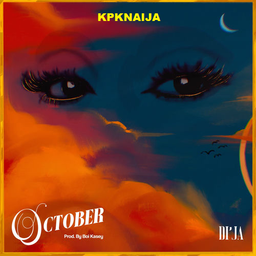 Dija - October