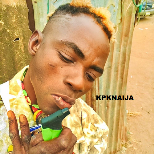 Dj Double kay - Kashy Billionz ft. Fela 2