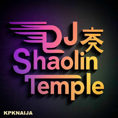 Dj Shaolin Temple - Oti Cast (Cruise Beat) (Mp3 Download)