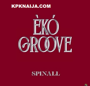 Dj Spinall - Forward ft Tay Iwar