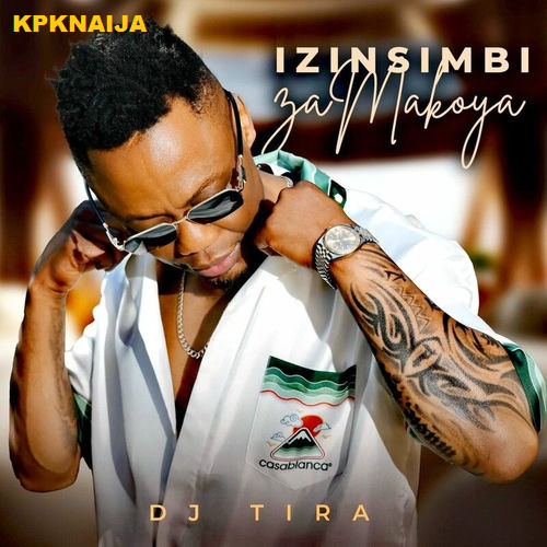 Dj Tira - Awungazi ft Pcee, Campmasters & General Cmamane (Mp3 Download)