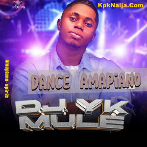 Dj Yk Mule - Oblelanalana mp3 download
