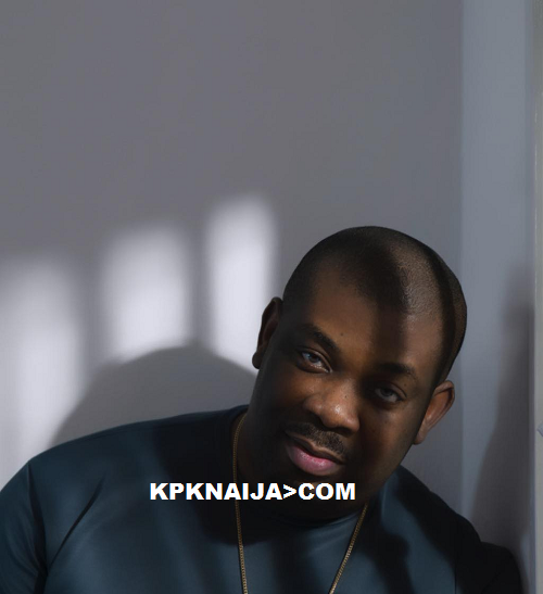 Don Jazzy Shocker: The Real Reason He Walked Away from His Impounded Luxury Vehicle and Left It for the UK Police