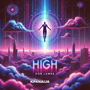 Don Lamba - High