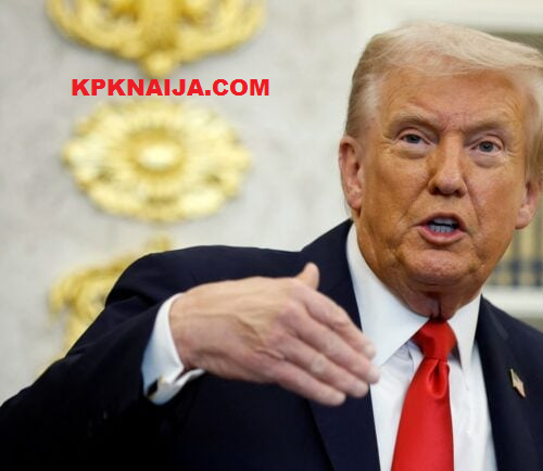 Donald Trump Responds to Rob and Michele Reiner Deaths Amid Political Controversy