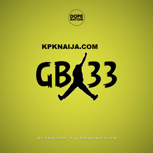 DopeNation - Gb33 MP3 Download