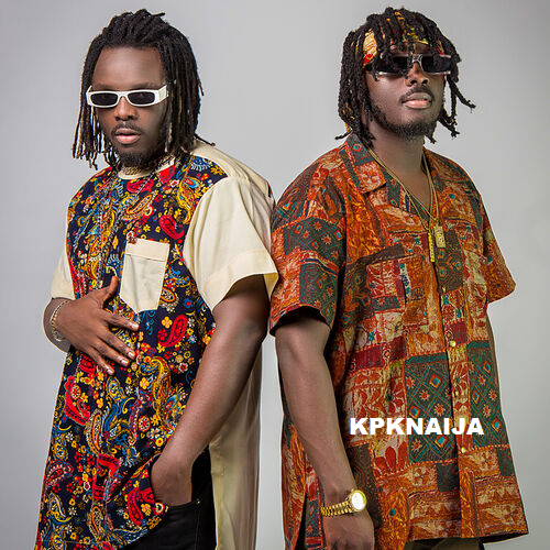DopeNation - Kakalika