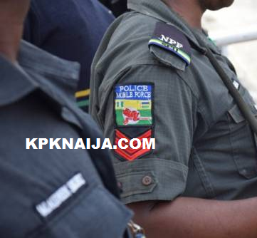 Double Homicide: Police Capture Suspects in Murder of FRSC's Lasisi Funmilayo and 12-Year-Old Daughter