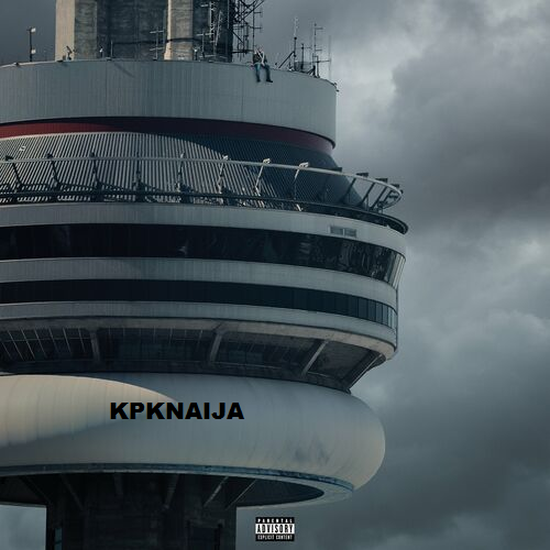 Drake - One Dance ft. Wizkid & Kyla (Mp3 Download)