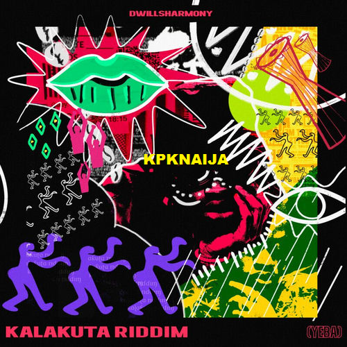 Dwillsharmony - Kalakuta Riddim (Yeba) mp3 download