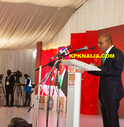 EFCC Confirms Voluntariness of Second Defendant's Statements in High-Profile $4.5b CBN Fraud Case